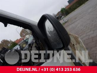 Renault Trafic Trafic (1FL/2FL/3FL/4FL), Van, 2014 1.6 dCi 95 picture 21