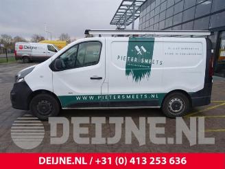 Opel Vivaro Vivaro, Van, 2014 / 2019 1.6 CDTI 95 Euro 6 picture 4