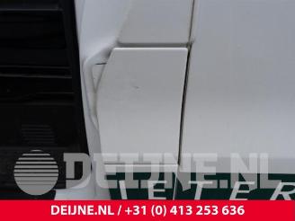 Opel Vivaro Vivaro, Van, 2014 / 2019 1.6 CDTI 95 Euro 6 picture 19