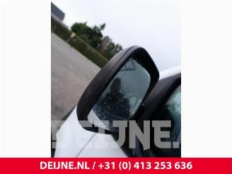 Opel Vivaro Vivaro, Van, 2014 / 2019 1.6 CDTI 95 Euro 6 picture 12