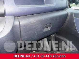 Opel Vivaro Vivaro, Van, 2014 / 2019 1.6 CDTI 95 Euro 6 picture 34