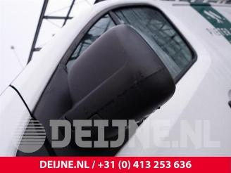 Opel Vivaro Vivaro, Van, 2014 / 2019 1.6 CDTI 95 Euro 6 picture 11