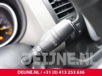 Renault Trafic Trafic (1FL/2FL/3FL/4FL), Van, 2014 1.6 dCi 120 Twin Turbo picture 25