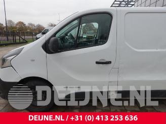 Renault Trafic Trafic (1FL/2FL/3FL/4FL), Van, 2014 1.6 dCi 120 Twin Turbo picture 16