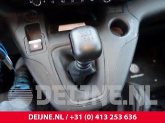 Citroën Berlingo Berlingo, Van, 2018 1.2 12V PureTech 110 picture 28