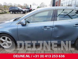 Volvo V-40 V40 (MV), Hatchback 5-drs, 2012 / 2019 1.6 D2 picture 16