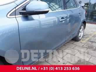 Volvo V-40 V40 (MV), Hatchback 5-drs, 2012 / 2019 1.6 D2 picture 11