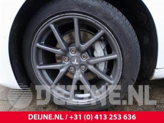 Tesla Model 3 Model 3, Sedan, 2017 Long Range AWD 75 kWh picture 10