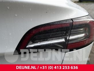 Tesla Model 3 Model 3, Sedan, 2017 Long Range AWD 75 kWh picture 29