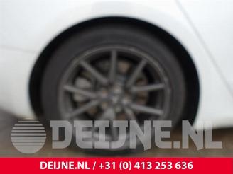 Tesla Model 3 Model 3, Sedan, 2017 Long Range AWD 75 kWh picture 34