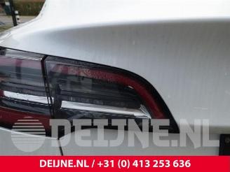 Tesla Model 3 Model 3, Sedan, 2017 Long Range AWD 75 kWh picture 25