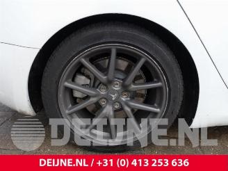 Tesla Model 3 Model 3, Sedan, 2017 Long Range AWD 75 kWh picture 35