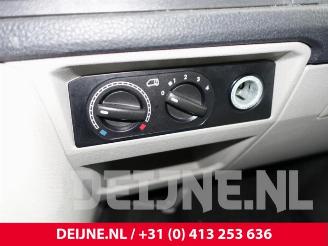 Volkswagen Transporter Transporter T6, Van, 2015 / 2024 2.0 TDI 150 picture 25