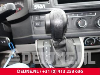 Volkswagen Transporter Transporter T6, Van, 2015 / 2024 2.0 TDI 150 picture 26