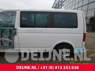 Volkswagen Transporter Transporter T6, Van, 2015 / 2024 2.0 TDI 150 picture 31