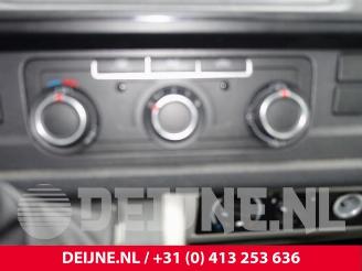 Volkswagen Transporter Transporter T6, Van, 2015 / 2024 2.0 TDI 150 picture 28