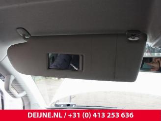 Volkswagen Transporter Transporter T6, Van, 2015 / 2024 2.0 TDI 150 picture 21