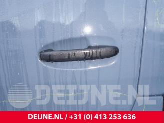 Mercedes Sprinter Sprinter 3t (910.6), Van, 2018 / 2025 211 CDI 2.1 D FWD picture 15