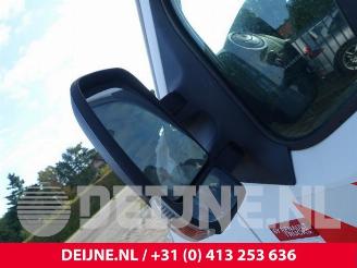 Renault Master Master III (FV), Van, 2010 2.3 dCi 125 16V FWD picture 12