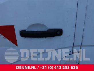 Renault Master Master III (FV), Van, 2010 2.3 dCi 125 16V FWD picture 15