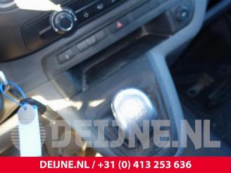 Opel Vivaro Vivaro, Van, 2019 2.0 CDTI 122 picture 22