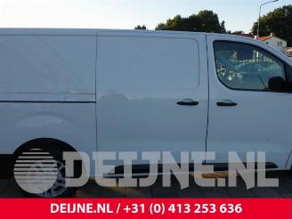 Opel Vivaro Vivaro, Van, 2019 2.0 CDTI 122 picture 34