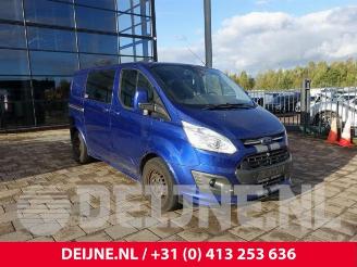 Auto da rottamare Ford Transit Transit Custom, Van, 2011 / 2023 2.2 TDCi 16V 2015/5