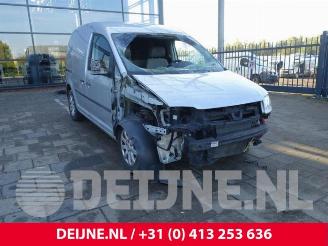 Démontage voiture Volkswagen Caddy Caddy III (2KA,2KH,2CA,2CH), Van, 2004 / 2015 2.0 SDI 2004/5