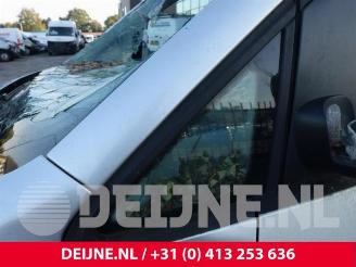 Volkswagen Caddy Caddy III (2KA,2KH,2CA,2CH), Van, 2004 / 2015 2.0 SDI picture 11