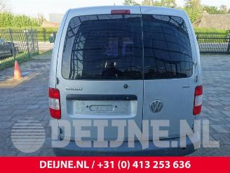 Volkswagen Caddy Caddy III (2KA,2KH,2CA,2CH), Van, 2004 / 2015 2.0 SDI picture 31