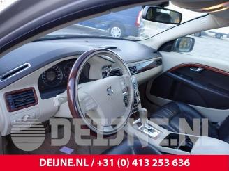 Volvo Xc-70 XC70 (BZ), SUV, 2007 / 2016 2.4 D5 20V AWD picture 22