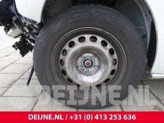 Citroën Jumpy Jumpy, Van, 2016 2.0 Blue HDI 145 picture 10