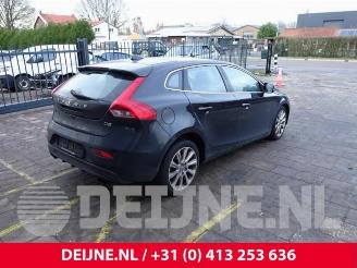 Volvo V-40 V40 (MV), Hatchback 5-drs, 2012 / 2019 1.6 D2 picture 7