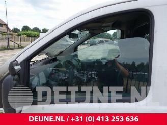Peugeot Expert Expert (G9), Van, 2007 / 2016 2.0 HDi 120 picture 13