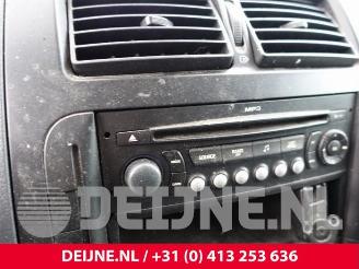Peugeot Expert Expert (G9), Van, 2007 / 2016 2.0 HDi 120 picture 23
