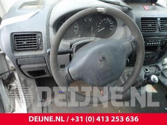 Peugeot Expert Expert (G9), Van, 2007 / 2016 2.0 HDi 120 picture 20