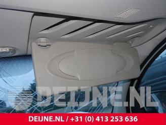 Mercedes Citan Citan (415.6), Van, 2012 / 2021 1.5 108 CDI Euro 6 picture 22