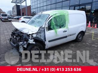 Mercedes Citan Citan (415.6), Van, 2012 / 2021 1.5 108 CDI Euro 6 picture 3