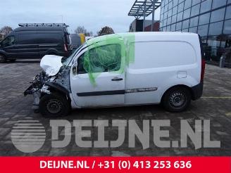 Mercedes Citan Citan (415.6), Van, 2012 / 2021 1.5 108 CDI Euro 6 picture 4