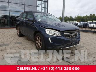Sloopauto Volvo Xc-60 XC60 I (DZ), SUV, 2008 / 2017 2.0 D3 20V 2013/8