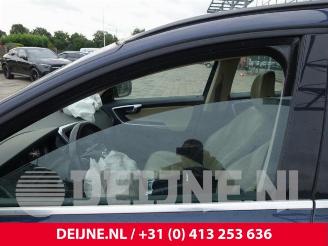 Volvo Xc-60 XC60 I (DZ), SUV, 2008 / 2017 2.0 D3 20V picture 13