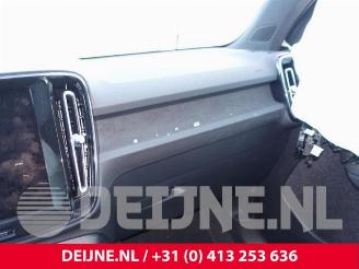 Volvo XC40 XC40 (XZ), SUV, 2017 Recharge picture 23