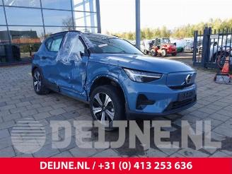 Sloopauto Volvo XC40 XC40 (XZ), SUV, 2017 Recharge 2023/8
