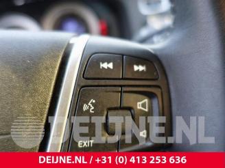 Volvo S-60 S60 II (FS), Sedan, 2010 / 2018 2.0 D3 20V picture 33