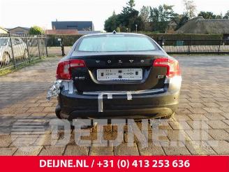 Volvo S-60 S60 II (FS), Sedan, 2010 / 2018 2.0 D3 20V picture 6