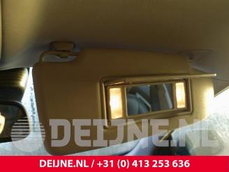 Volvo S-60 S60 II (FS), Sedan, 2010 / 2018 2.0 D3 20V picture 26