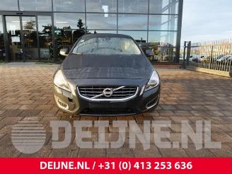 Volvo S-60 S60 II (FS), Sedan, 2010 / 2018 2.0 D3 20V picture 2