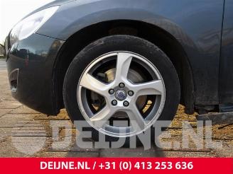 Volvo S-60 S60 II (FS), Sedan, 2010 / 2018 2.0 D3 20V picture 10