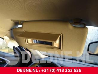 Volvo S-60 S60 II (FS), Sedan, 2010 / 2018 2.0 D3 20V picture 23