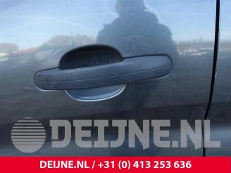 Ford Transit Transit, Van, 2013 2.2 TDCi 16V picture 15